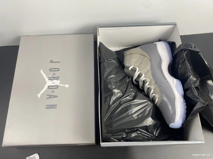 CT8012 11 Jordan 'Cool Retro Grey' Air 005 0727